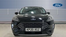 Ford Kuga 1.5 EcoBoost 150 Titanium First Edition 5dr Petrol Estate